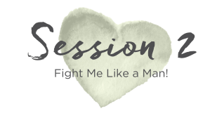 Vertical Marriage Session 2