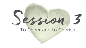 Vertical Marriage Session 3