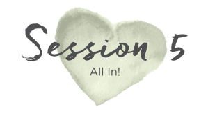 Vertical Marriage Session 5