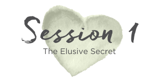 Vertical Marriage Session 1