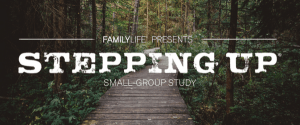 Stepping Up Small Group Videos