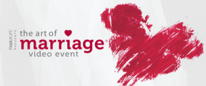 The Art of Marriage Event Videos