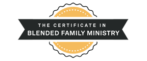 Certificate in Blended Family Ministry