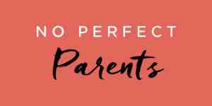 No Perfect Parents – Small Group Course
