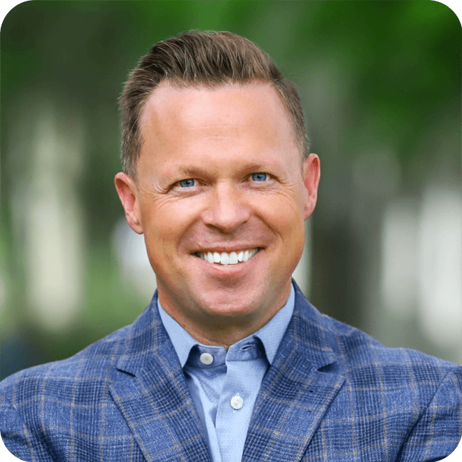 DavidRobbins FamilyLife Curated Library Partner David Robbins