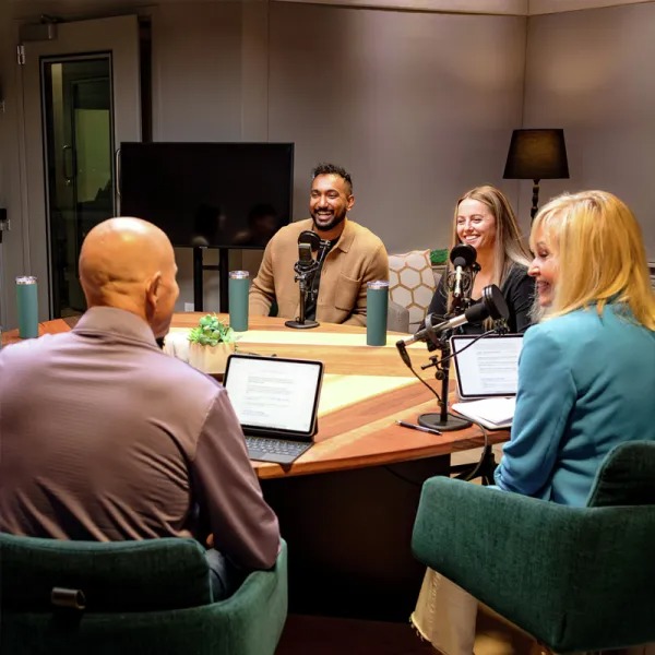 FamilyLife Partners Exclusive Video Library Set of FamilyLife Today Podcast