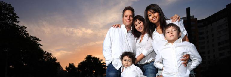 Principles to Keep Christ at the Center of My Home