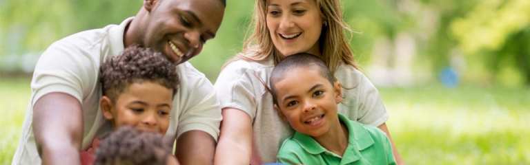 Families Change Families