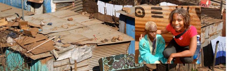 Reaching out to others