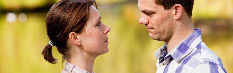 Good, bad, and ugly in marriage