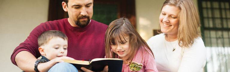 5 ways my parents shaped my spiritual life