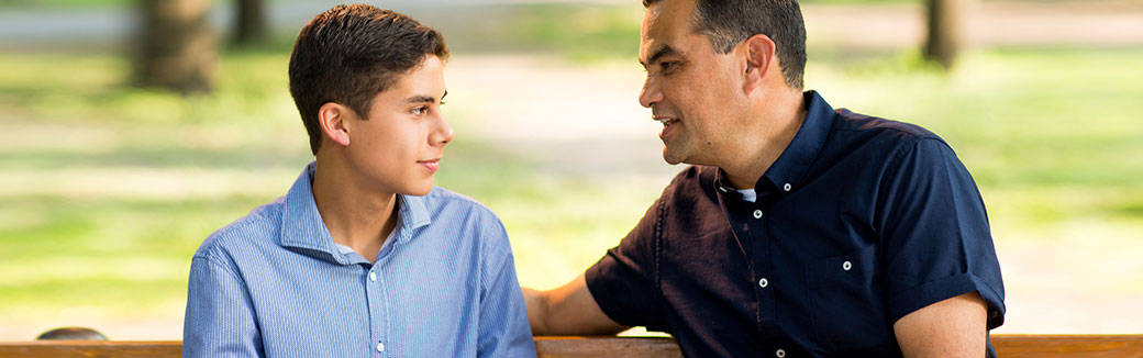 are-you-a-relentless-parent