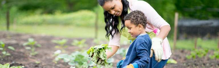 What I hope to accomplish as a mom