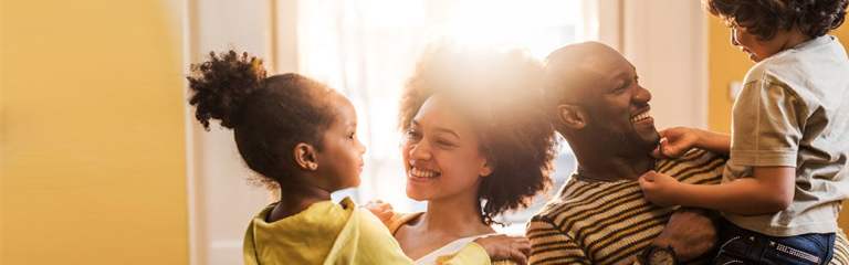 Teach children gratitude