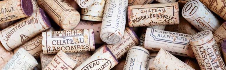 wine corks