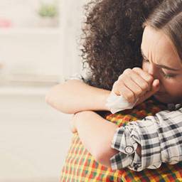 Grieving after a tragedy