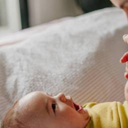 How Motherhood Has Changed Me motherhood