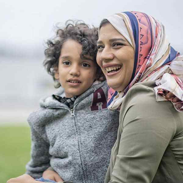 FamilyLife® | Finding Home | Section Guides