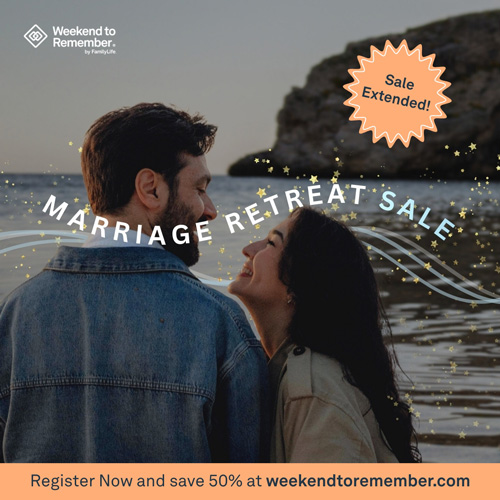 Weekend to Remember® Spring 2026 GC Square Static thumbnail1