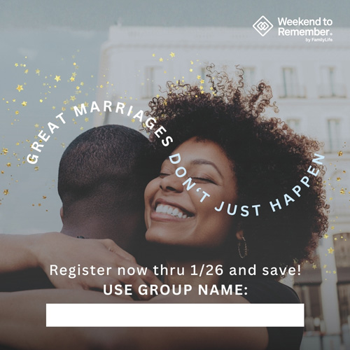 Weekend to Remember® Spring 2026 square header_3_thumbnail