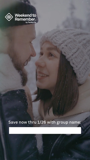 Weekend to Remember® Spring 2026 GC Story Video thumbnail