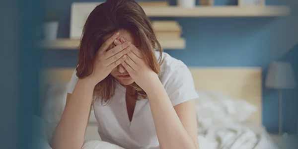 YouVersion - Anxiety is Real: So is God - Featured Image