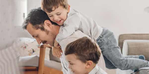 YouVersion | Parenting - Featured Image