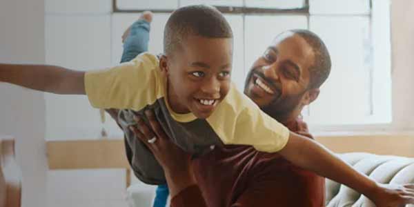 YouVersion - Raising a Boy to Be a Man - Featured Image