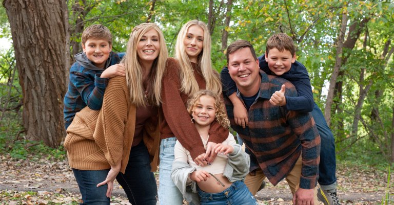 FamilyLife® Blended Home - Featured Image