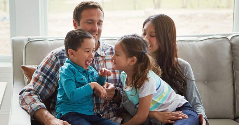 FamilyLife® Blended Resources - Featured Image