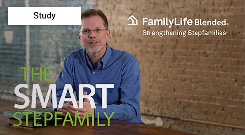 The Smart Stepfamily​