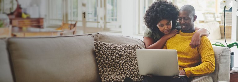 Engaging or Preparing for Marriage | FamilyLife® | Couple's Check-In Quiz