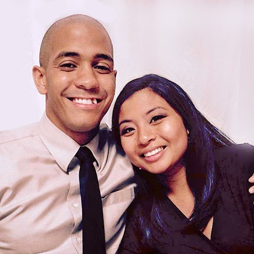 Weekend to Remember® speakers Moses and Marilette Sanchez