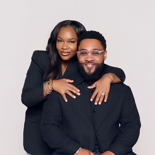 Weekend to Remember® speakers Justin and Sharita Bilson