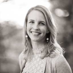 portrait of Abigail Dodds