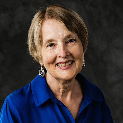 Dr. Charlotte Melcher Smith