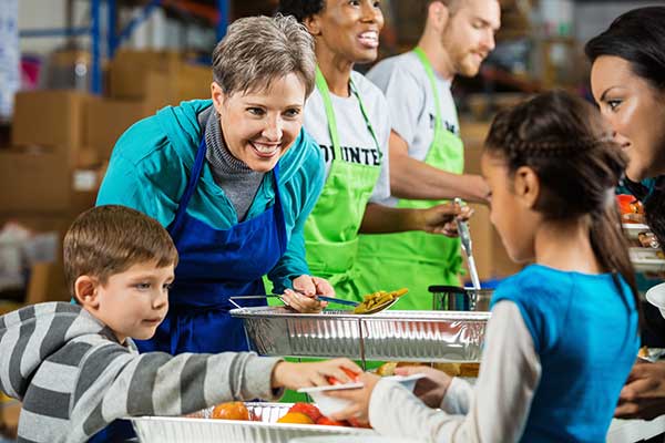 Making a Missional Community