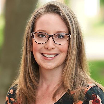 Photo of Christen Ditchfield