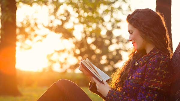 Moving others to a Spirit filled life