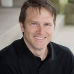 Portrait of Andrew Palau