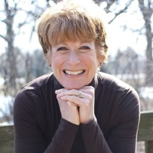 Photo of Brenda Garrison