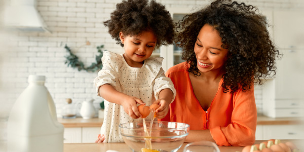 YouVersion Motherhood - Featured Image