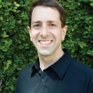 Photo of Alex Chediak