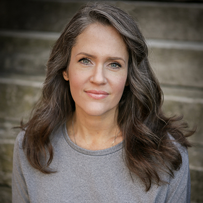 Photo of Alisa Childers