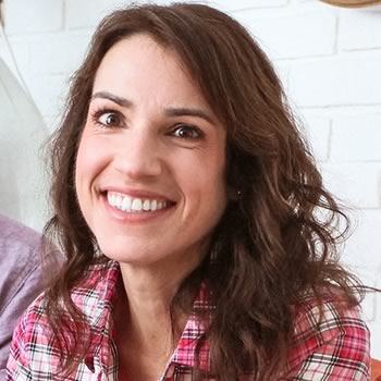 Photo of Angela Haynes