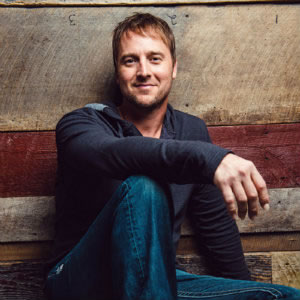 Photo of Bebo Norman