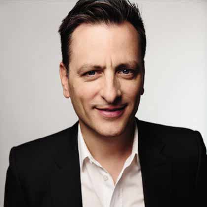 Photo of Becket Cook