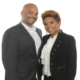 Billy and Yolanda Jackson