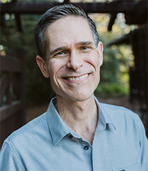 Photo of Brad Griffin