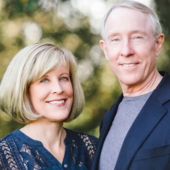 Photo of Milan and Kay Yerkovich